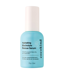 Hydrating Electrolyte Rescue Serum