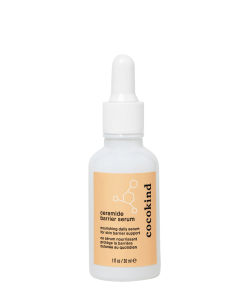 ceramide barrier serum