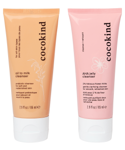 double cleanse duo
