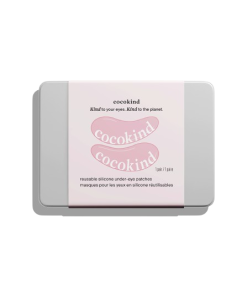 reusable under-eye patches