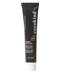 advanced retinol gel 0.5%