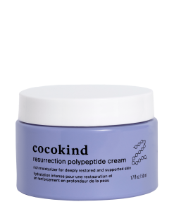 resurrection polypeptide cream
