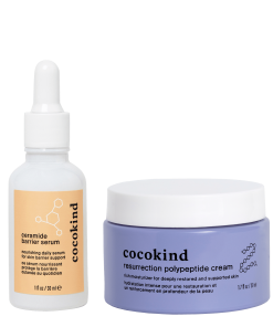 rich moisture & barrier duo