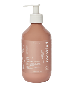 sake body lotion