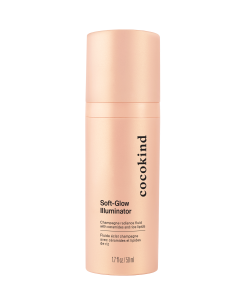 Soft-Glow Illuminator
