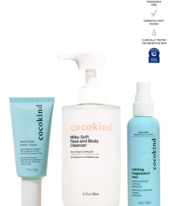 everyday routine essentials