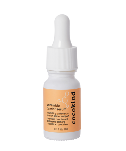travel-size ceramide barrier serum