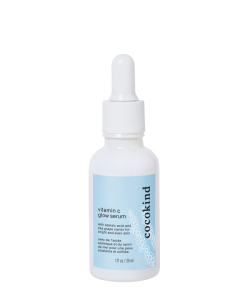vitamin c glow serum